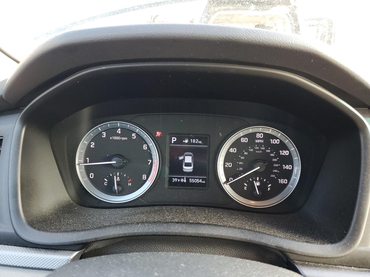 2019 Hyundai Sonata - Image 9