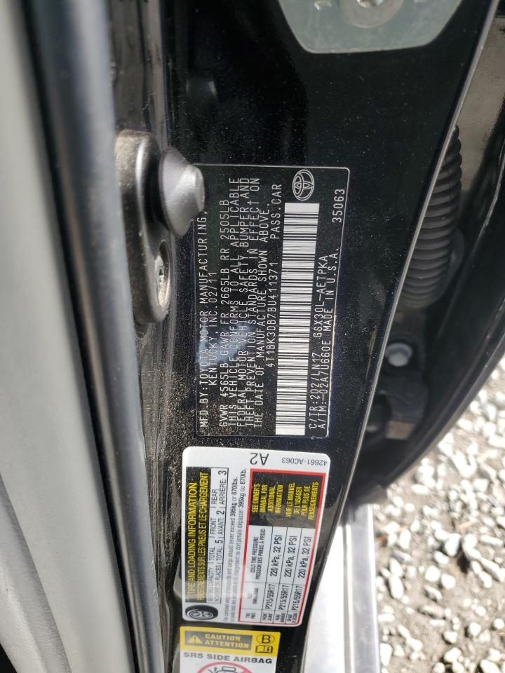 2011 Toyota Avalon - Image 12