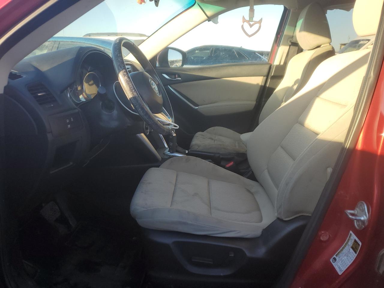 2015 Mazda CX-5 - Image 7