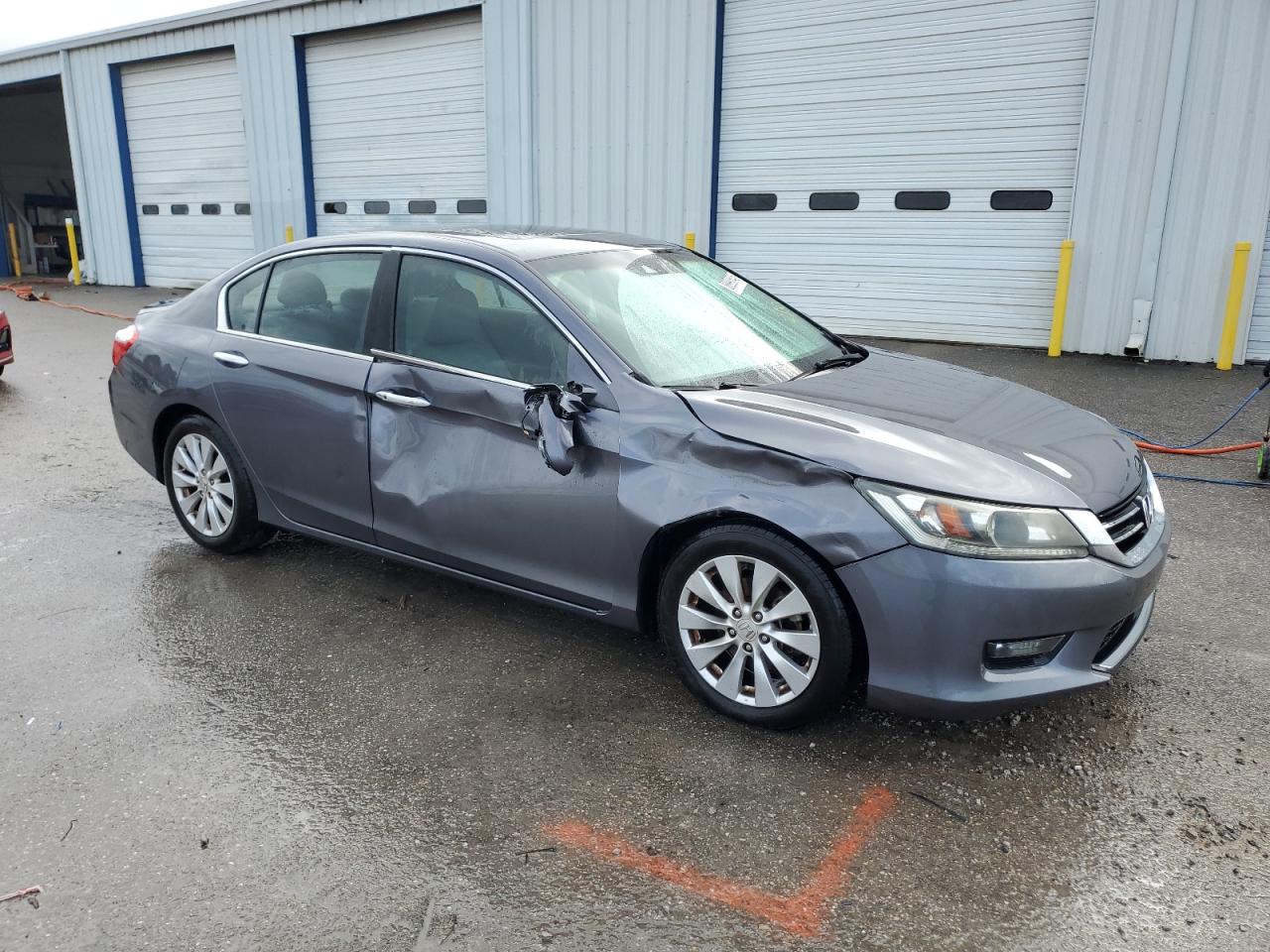 2014 Honda Accord - Image 4