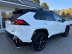 2020 Toyota Rav4 Xse للبيع في North Billerica، MA - Normal Wear