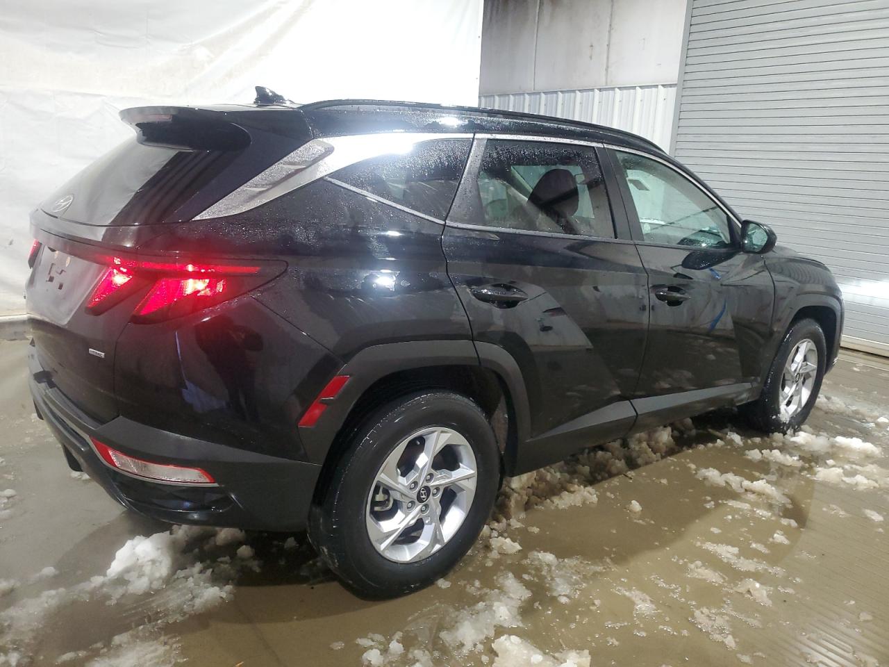 2024 Hyundai Tucson - Image 3