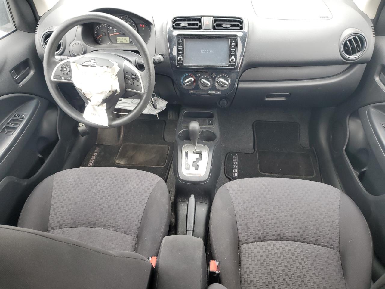 2019 Mitsubishi Mirage - Image 8