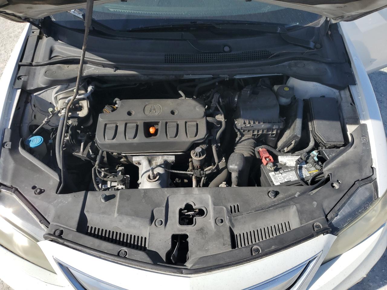 VIN 19VDE1F31DE010066 2013 ACURA ILX no.11