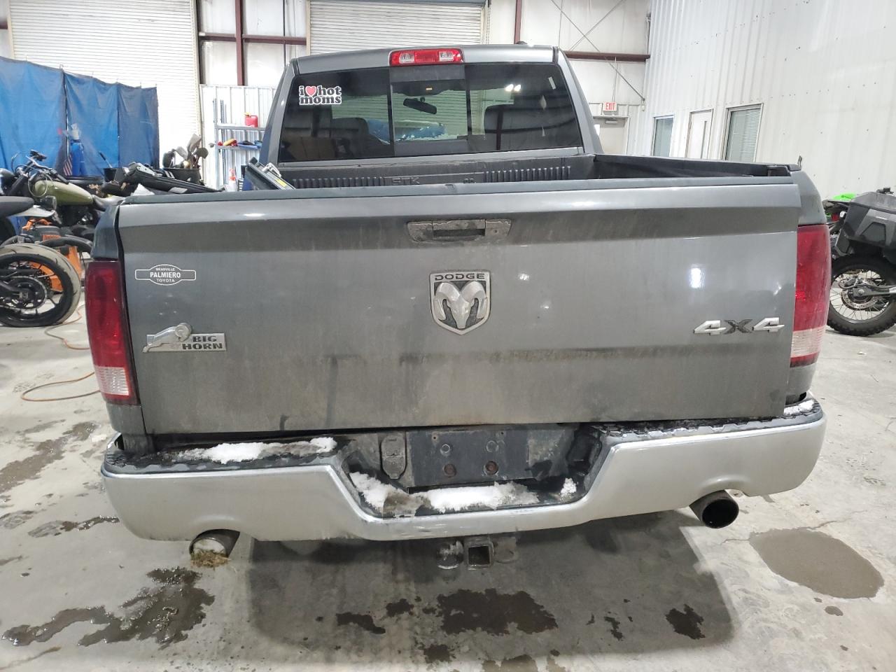 2010 Dodge RAM - Image 6