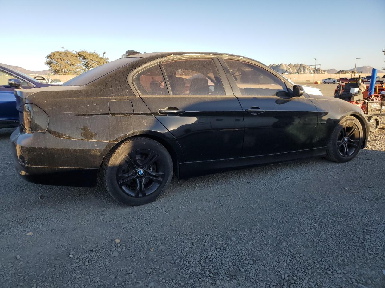 2008 BMW 3er - Image 3