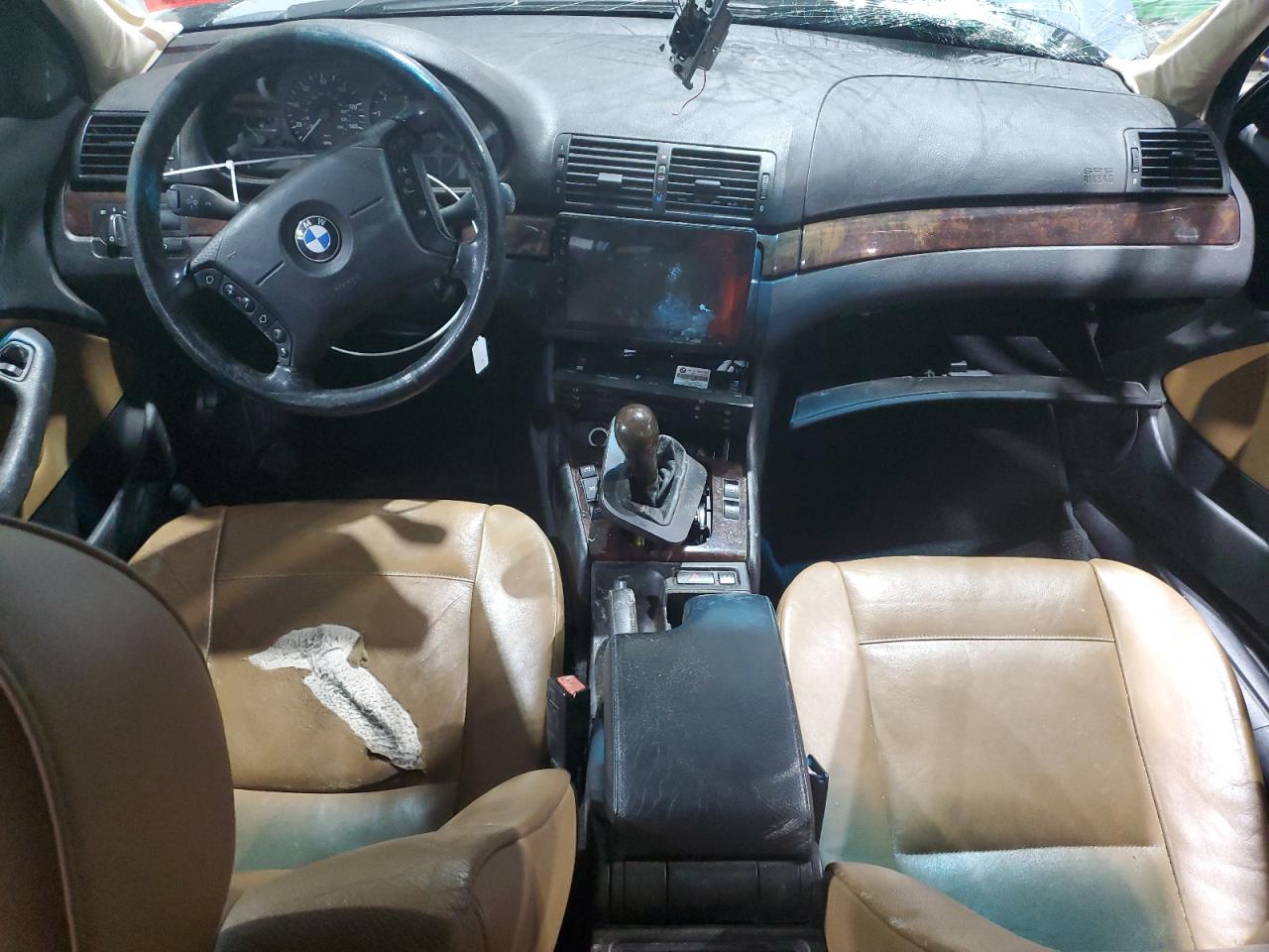 2005 BMW 3er - Image 8