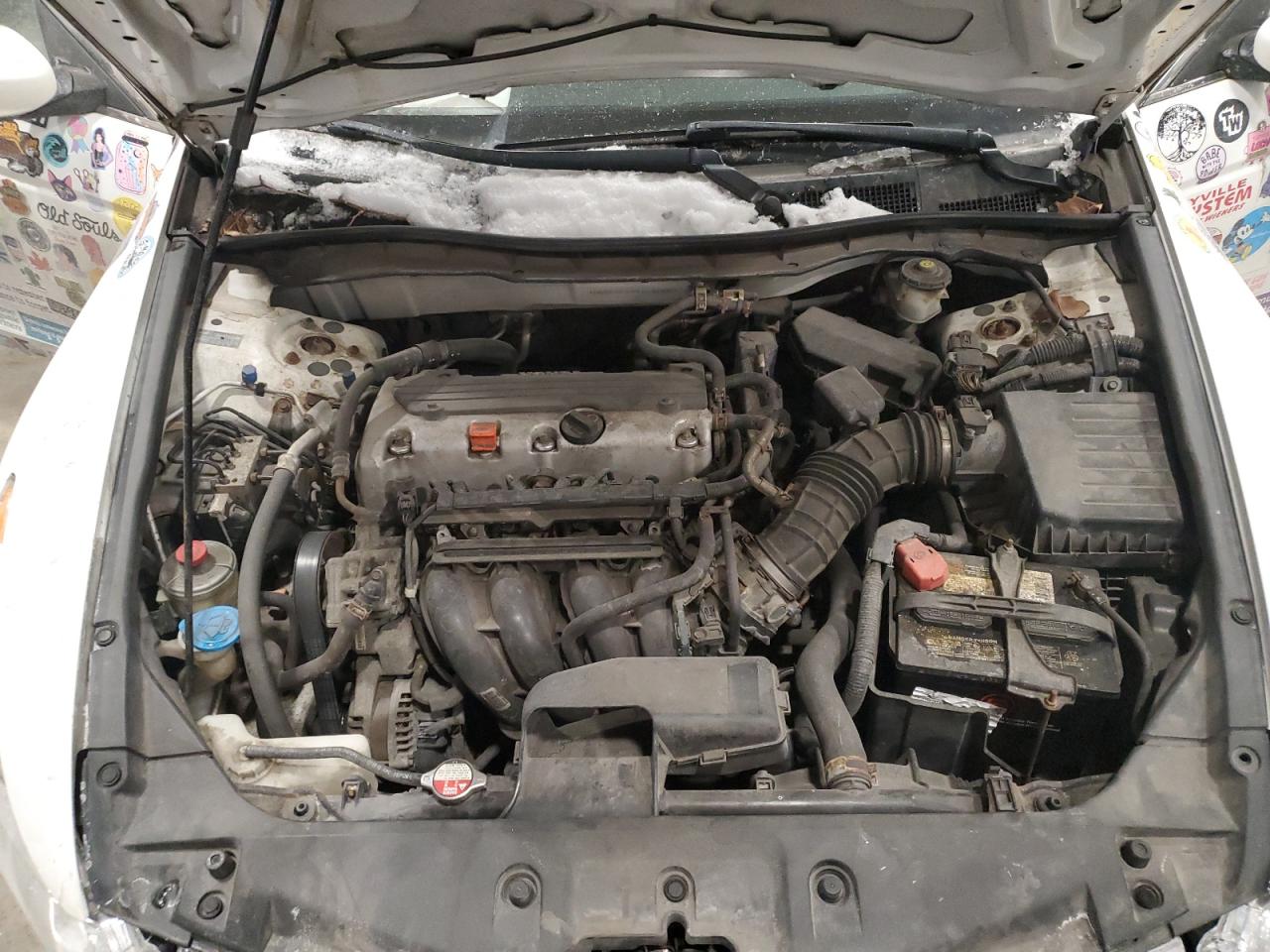 2011 Honda Accord - Image 13
