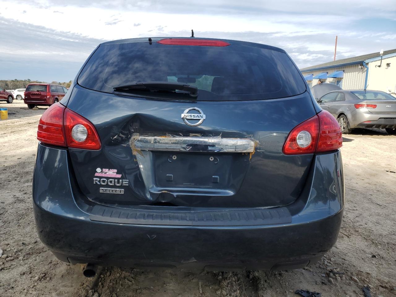 2014 Nissan Rogue - Image 6