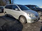 2005 Honda Odyssey Touring на продаже в Glassboro, NJ - Side