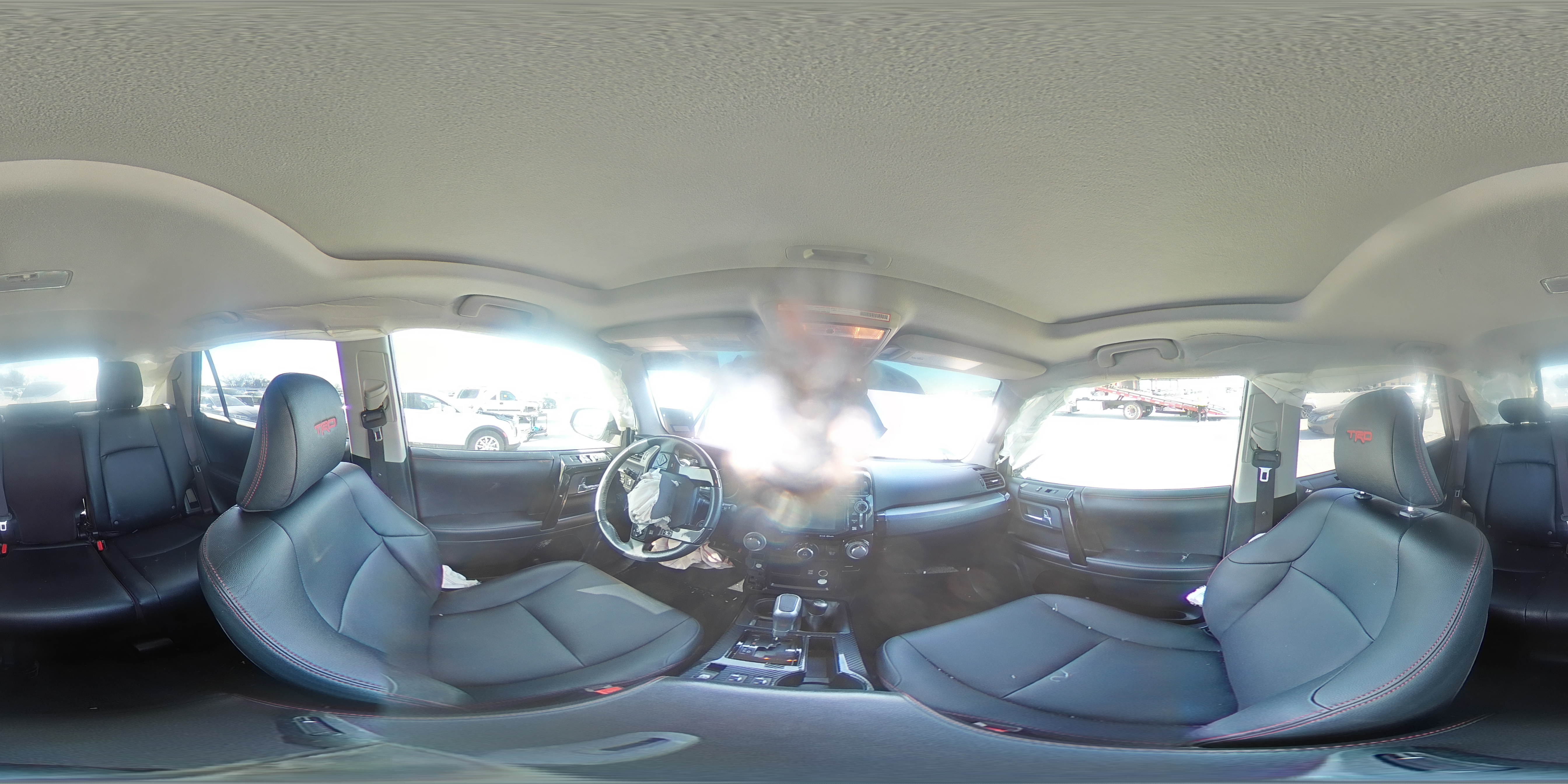 2019 Toyota 4Runner - Image 14