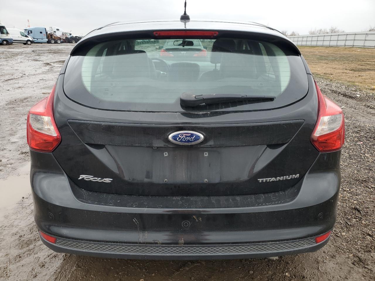 2014 Ford Focus - Image 6
