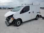 2017 Nissan Nv200 2.5S na sprzedaż w Arcadia, FL - Front End