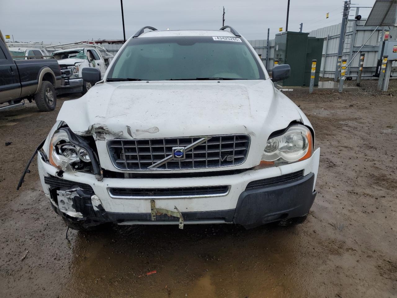 2006 Volvo XC90 - Image 5