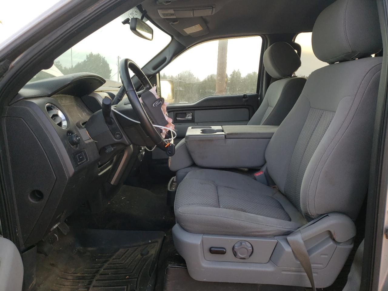 2013 Ford F-150 - Image 7