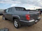 2011 Honda Ridgeline Rtl for Sale in Elgin, IL - Front End