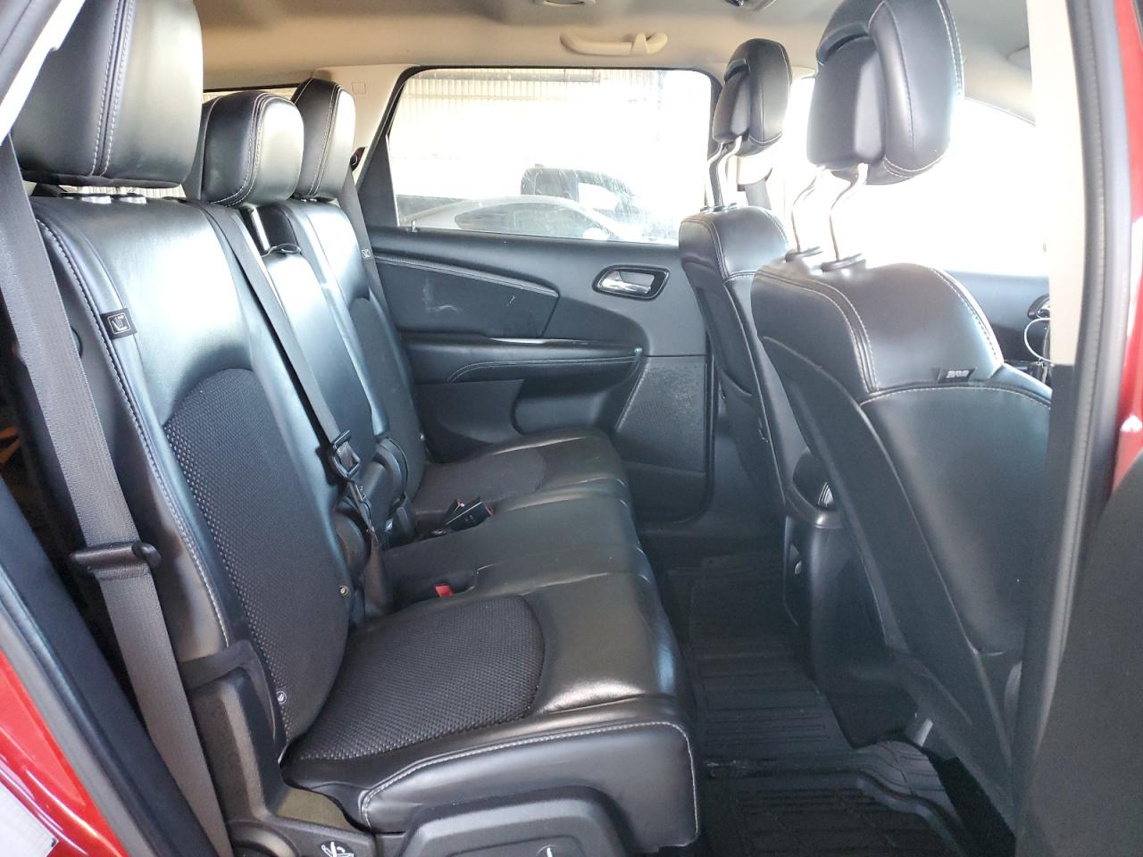 2017 Dodge Journey - Image 11