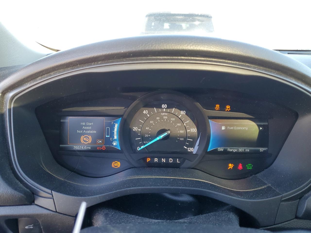 2018 Ford Fusion - Image 9