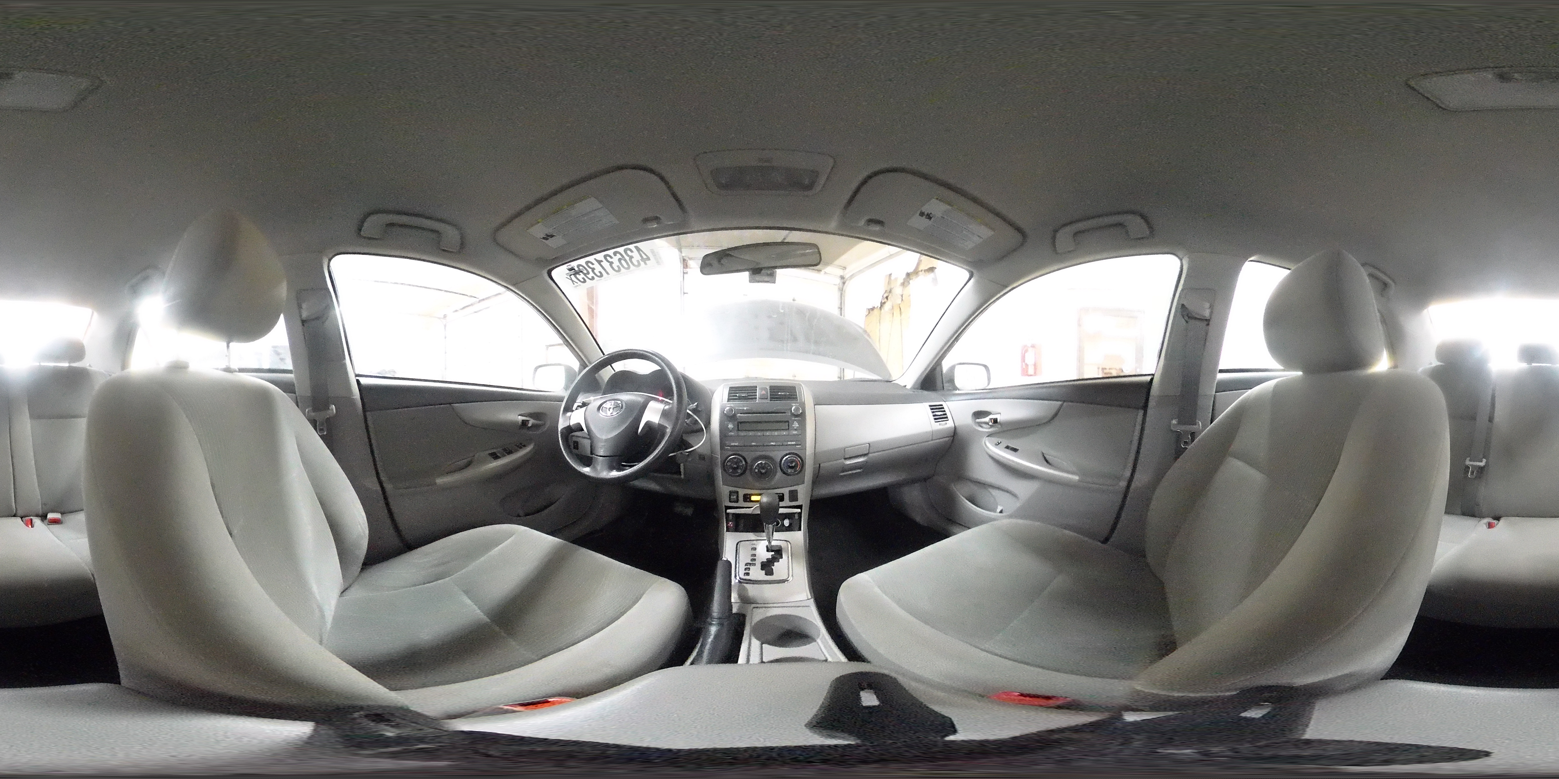 2011 Toyota Corolla - Image 13