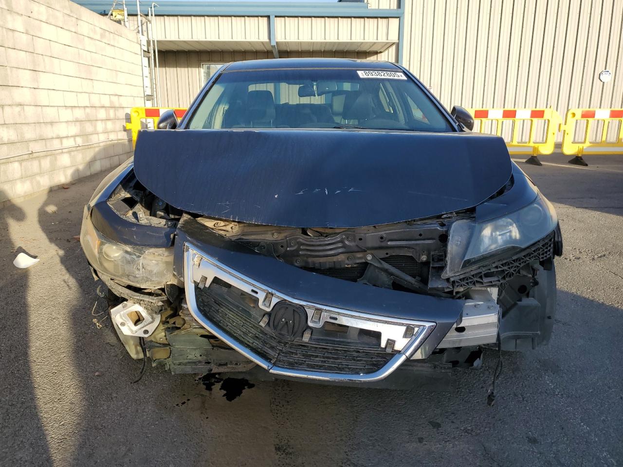 2014 Acura TL - Image 5