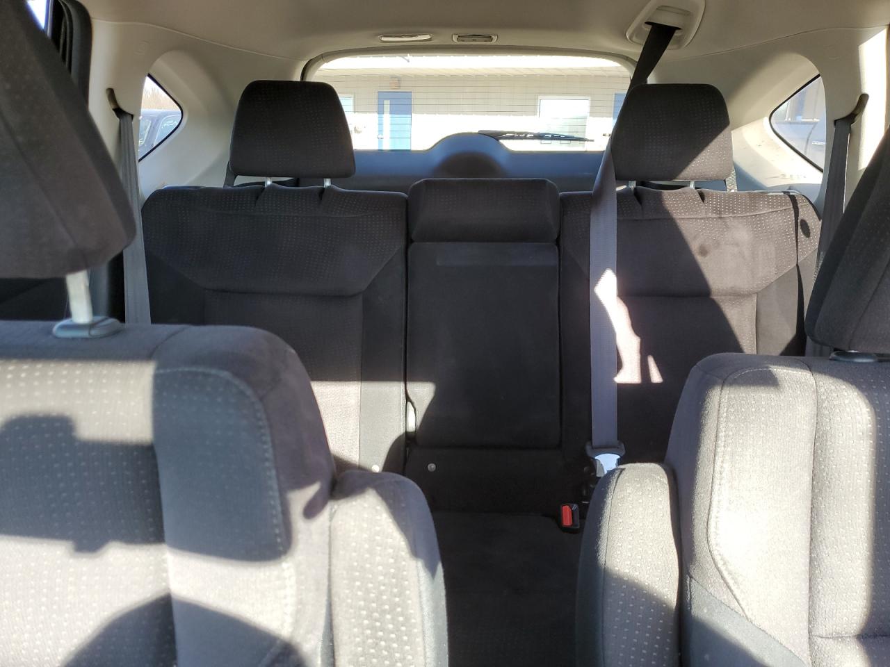 2014 Honda CR-V - Image 10