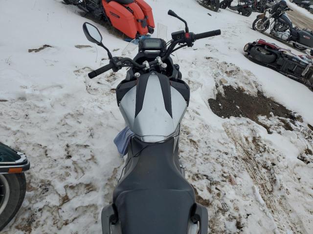2012 HONDA NC700X 