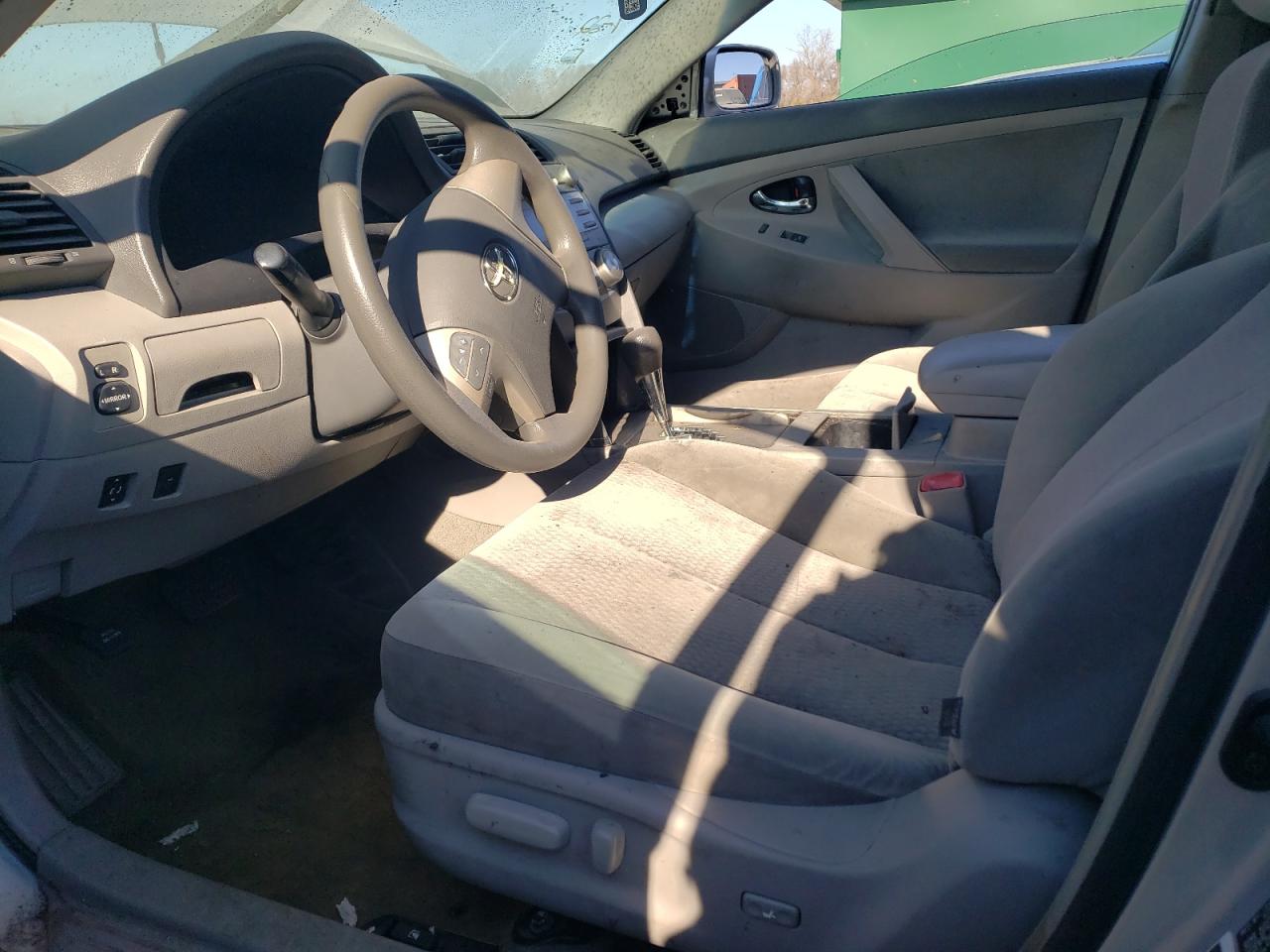 2011 Toyota Camry - Image 7