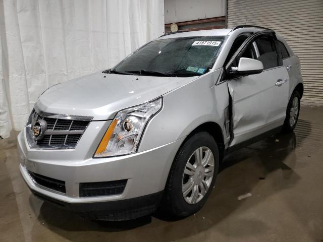 2012 Cadillac Srx 