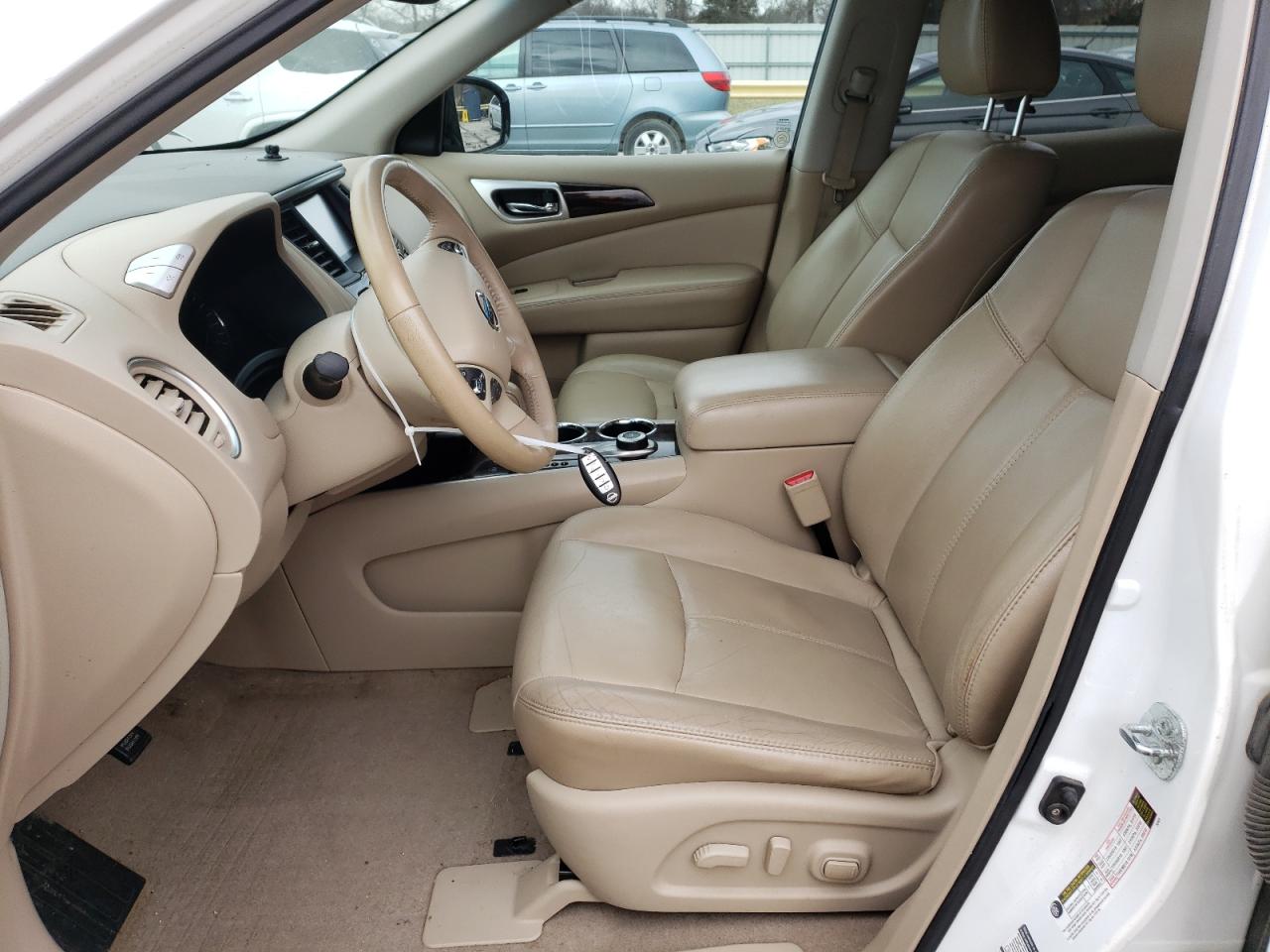 2013 Nissan Pathfinder - Image 7