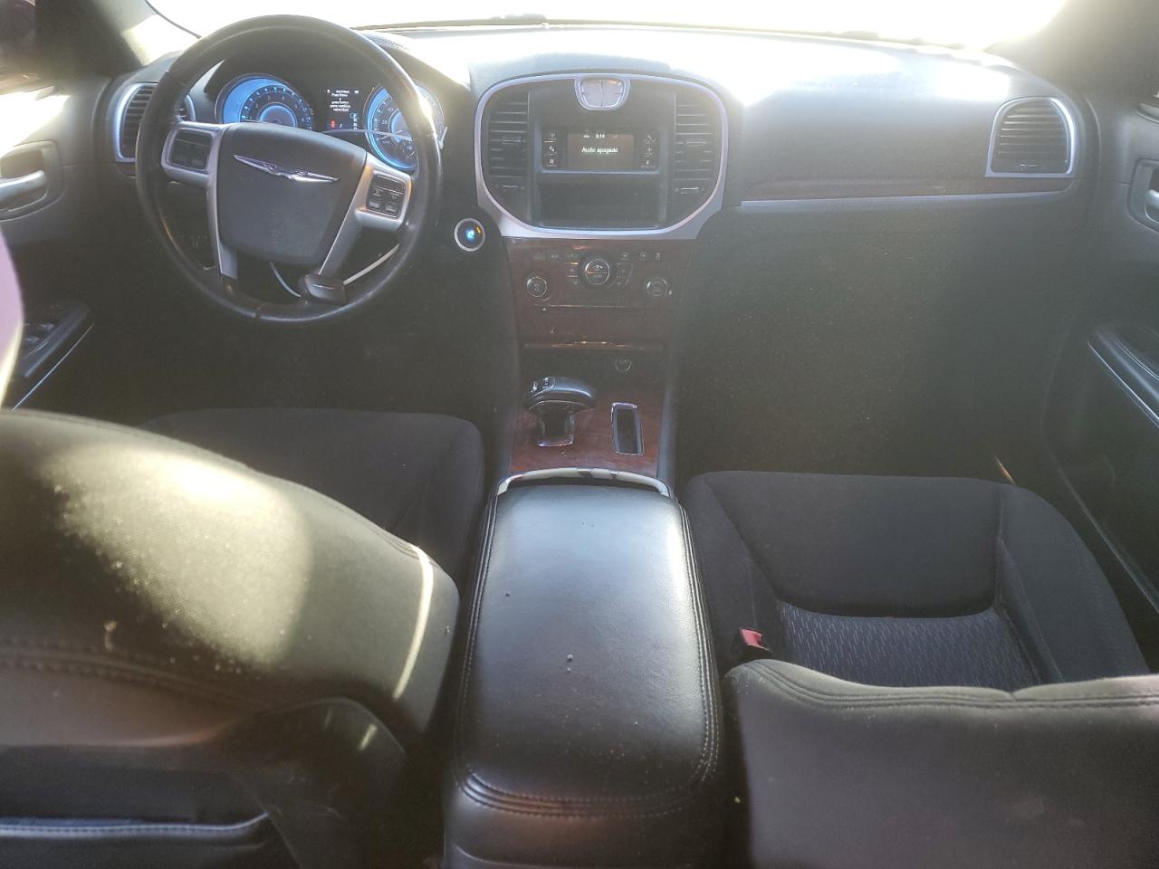 2012 Chrysler 300 - Image 8