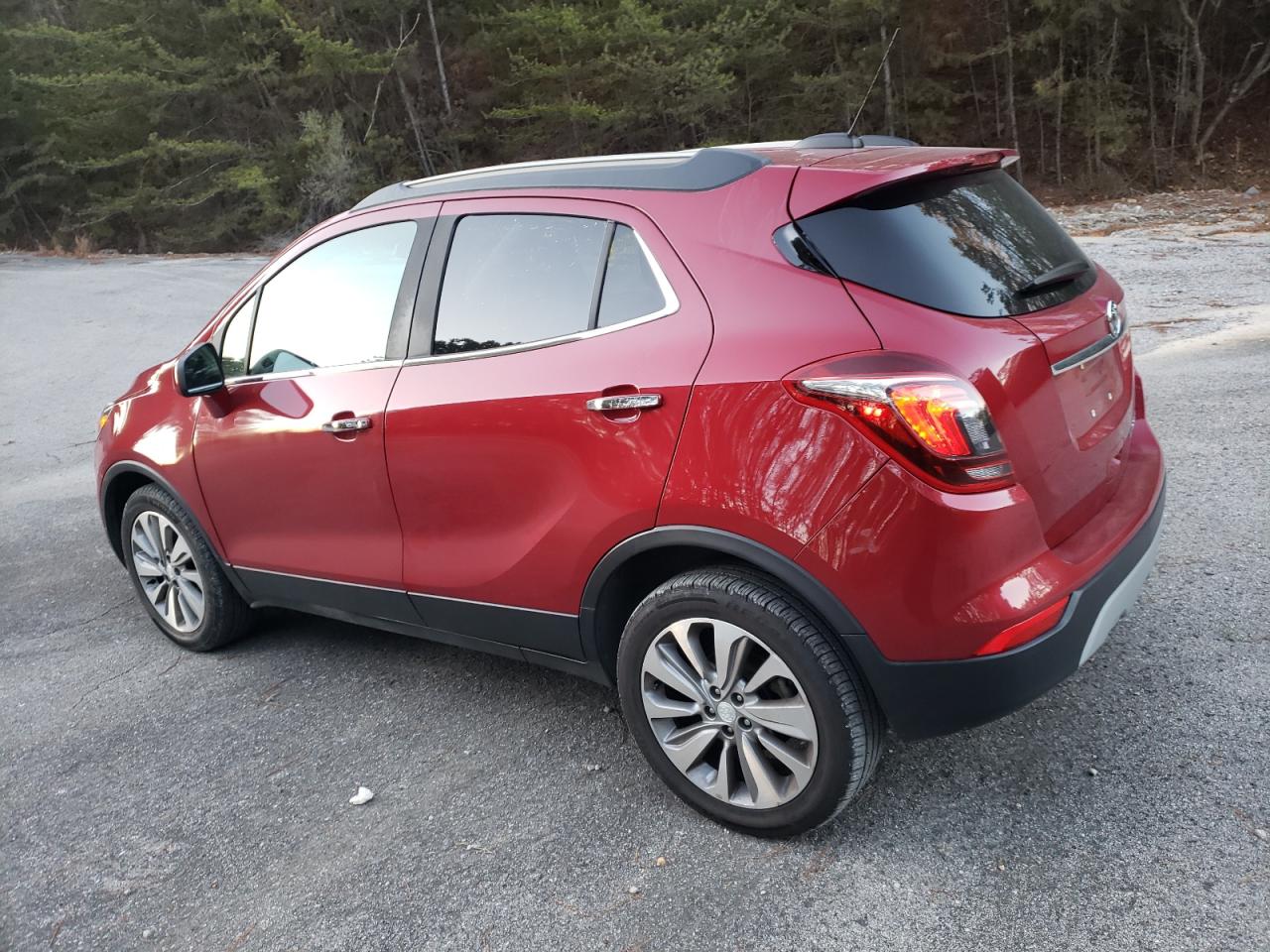 2020 Buick Encore - Image 2