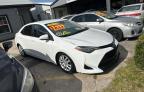 2017 Toyota Corolla L zu verkaufen in Apopka, FL - Damage History