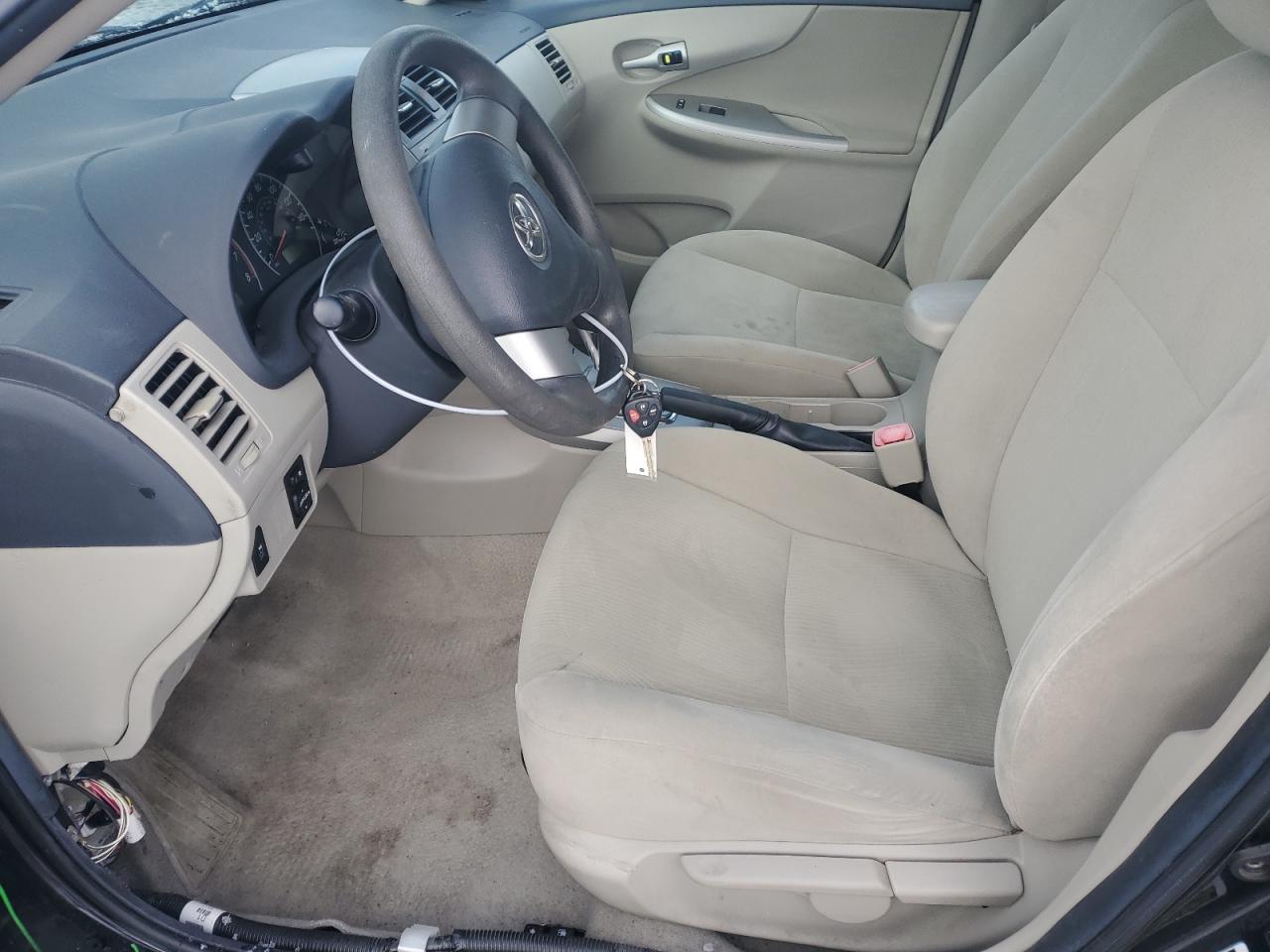 2011 Toyota Corolla - Image 7