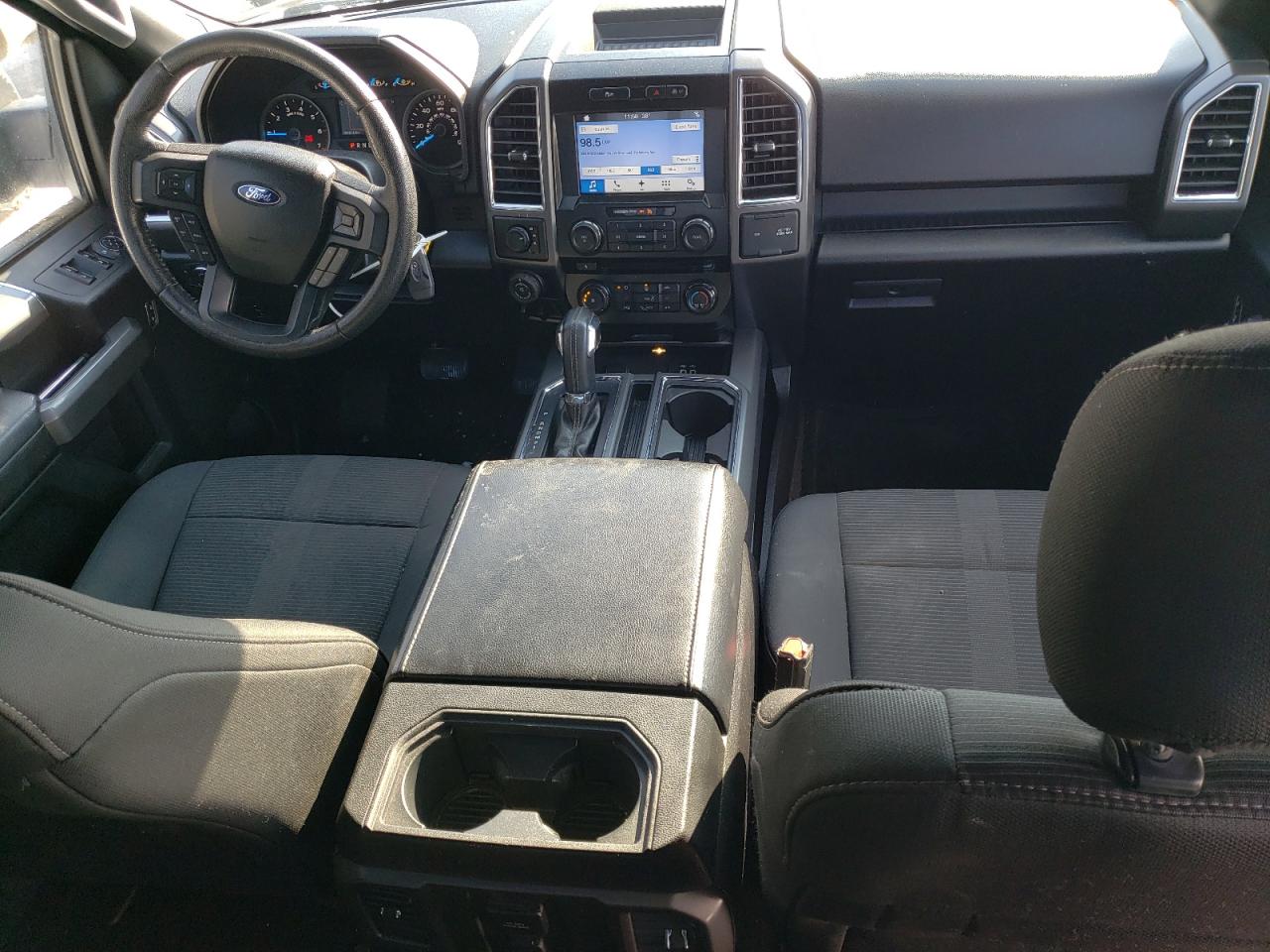 2016 Ford F-150 - Image 8