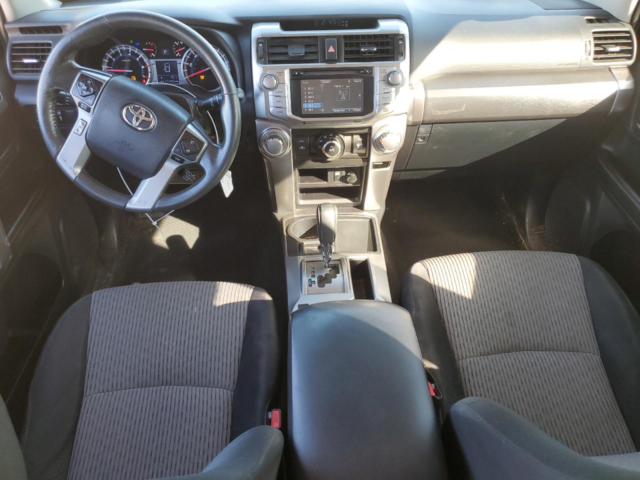 2015 Toyota 4Runner - Image 8