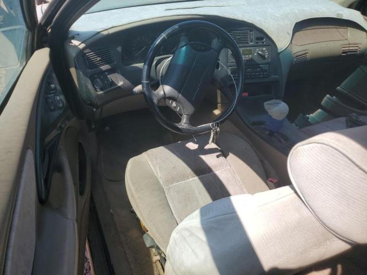 1994 Ford Thunderbird Lx VIN: 1FALP6247RH172705 Lot: 88995965
