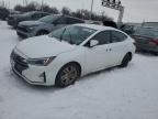 2019 Hyundai Elantra Sel for Sale in Columbus, OH - Minor Dent/Scratches