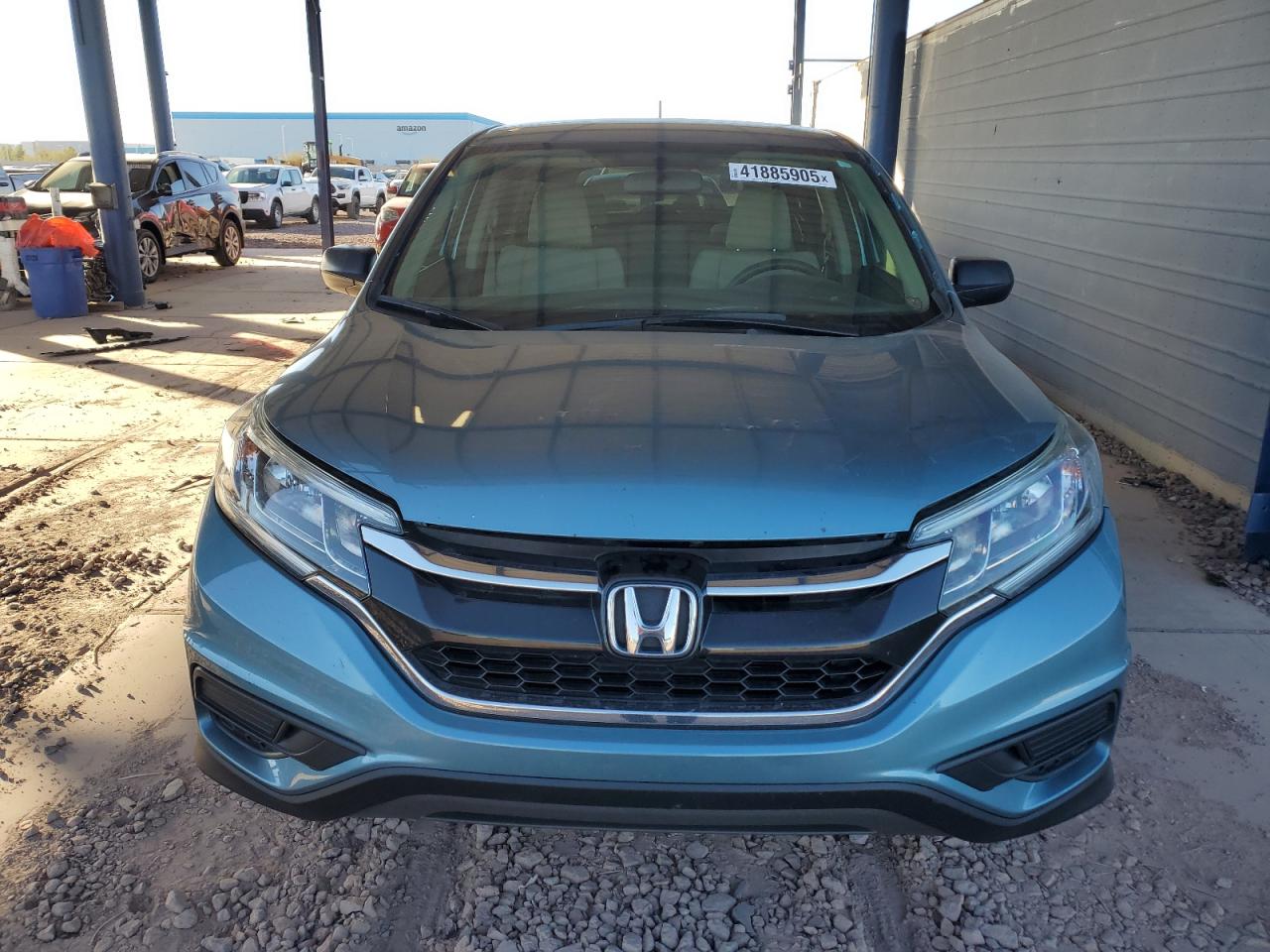 2015 Honda CR-V - Image 5