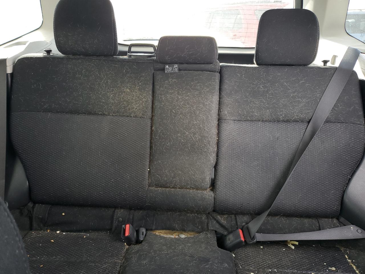 2016 Subaru Forester - Image 10