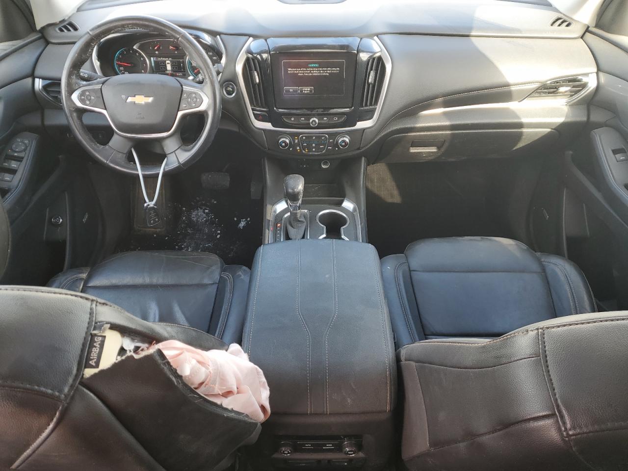 2018 Chevrolet Traverse - Image 8