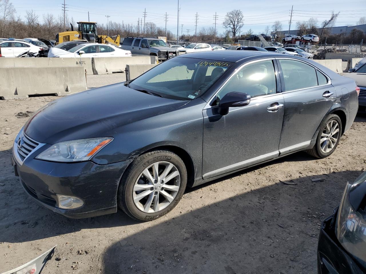 2010 Lexus ES - Image 1