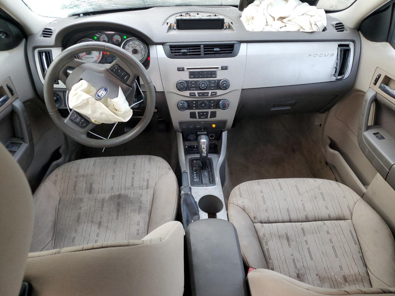 2008 Ford Focus - Image 8