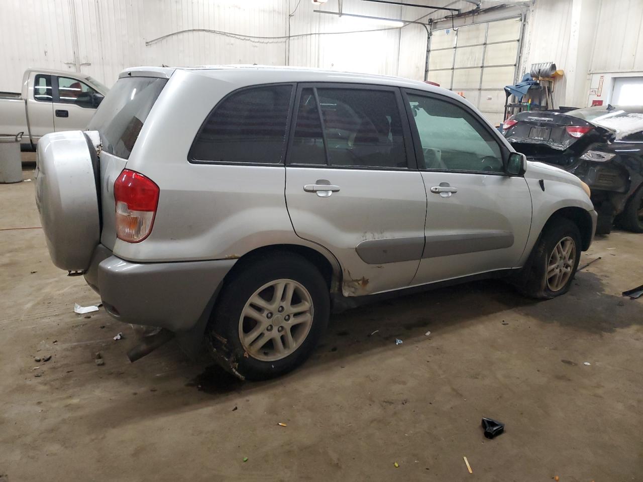 2001 Toyota RAV 4 - Image 3