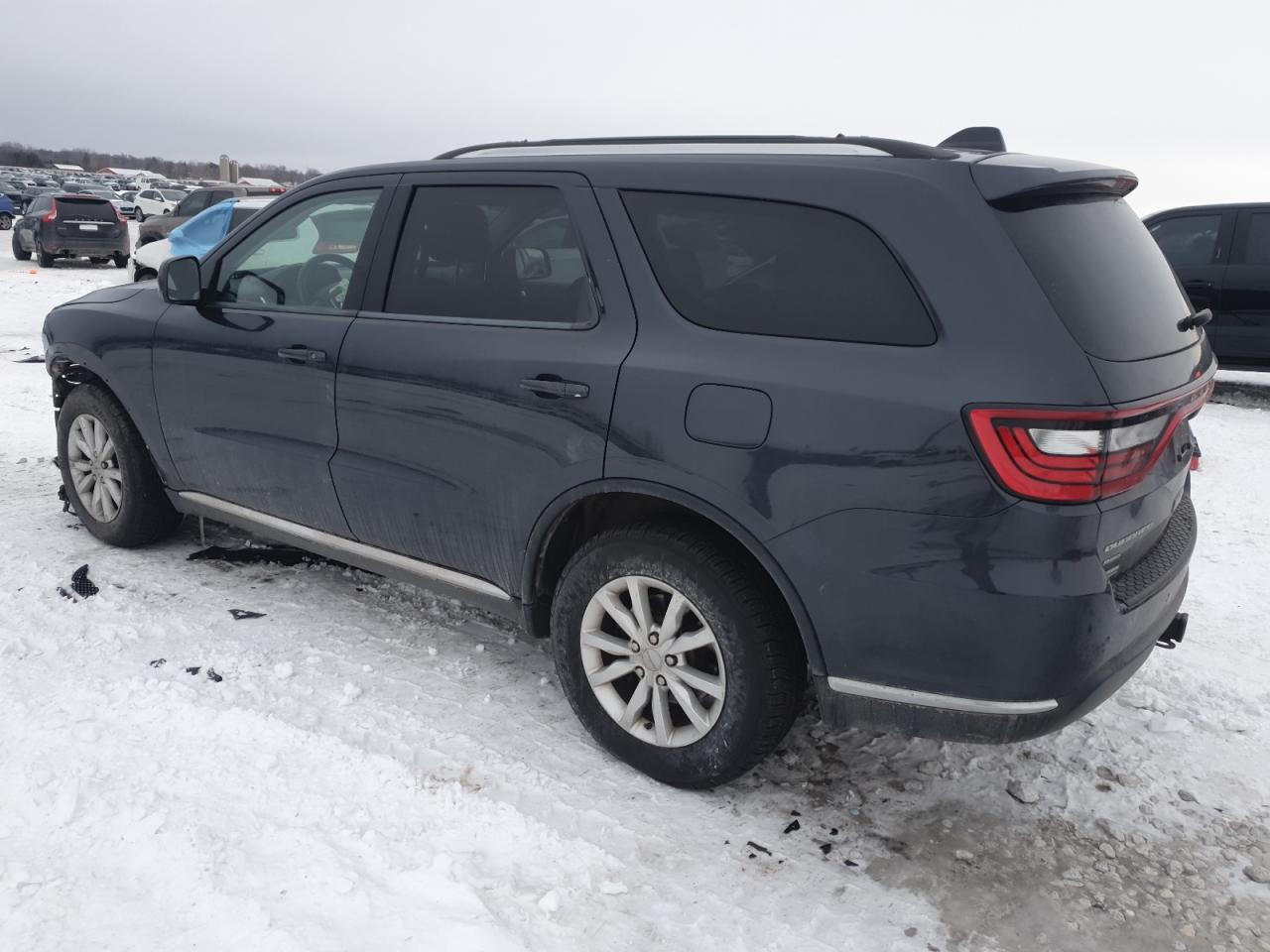 2014 Dodge Durango - Image 2