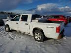 2005 DODGE DAKOTA QUAD for sale at Copart AB - EDMONTON