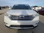 2011 TOYOTA HIGHLANDER LIMITED à vendre chez Copart ID - BOISE