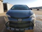 2019 Toyota Corolla L на продаже в Fresno, CA - Front End