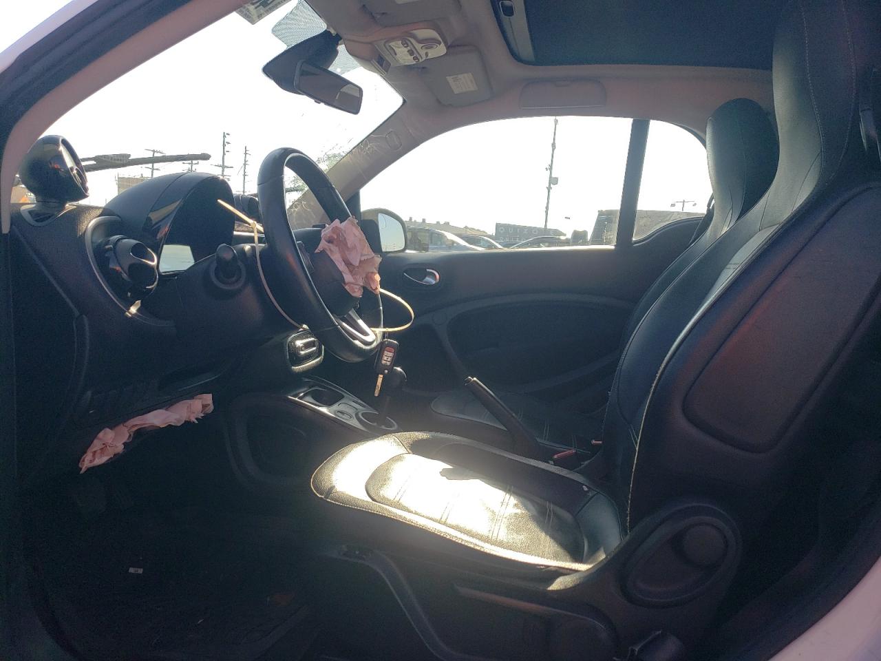 2016 Smart Fortwo - Image 7