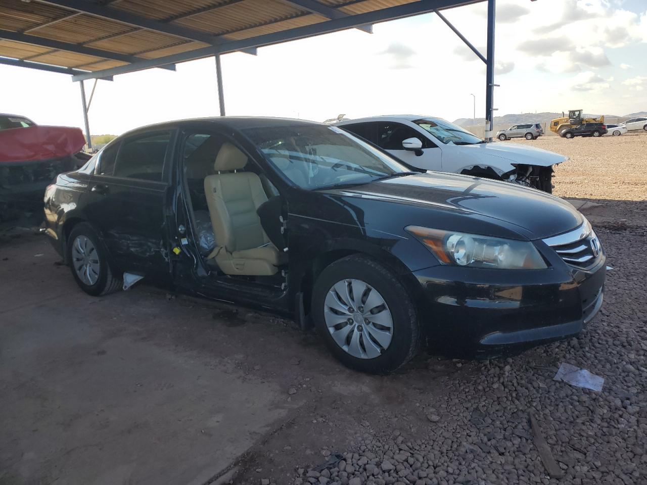 2012 Honda Accord - Image 4