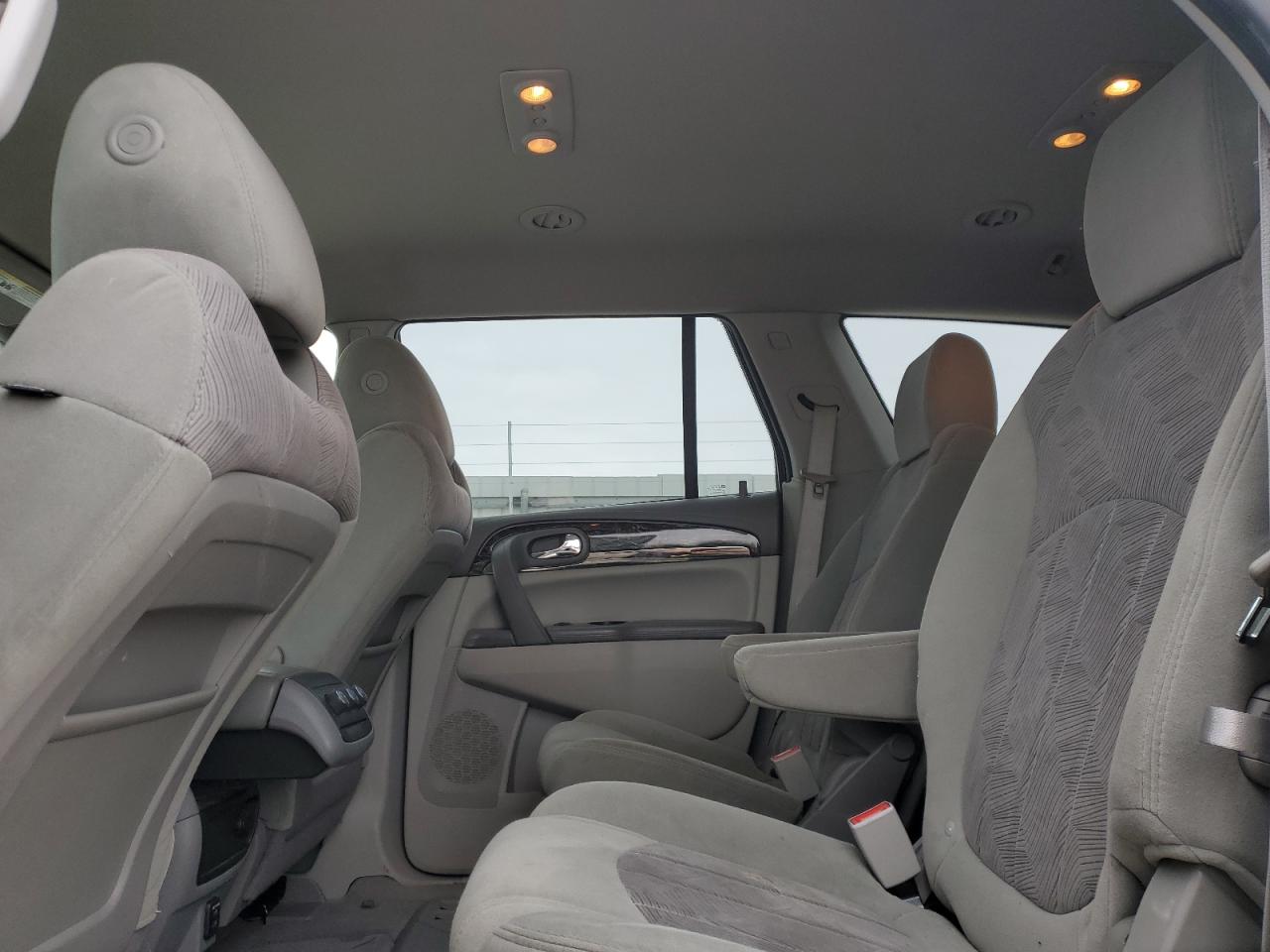 2014 Buick Enclave - Image 11